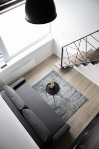 Tips for Creating a Cozy and Inviting Small Living Space