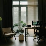Tips for Creating a Cozy and Inviting Home Office Space